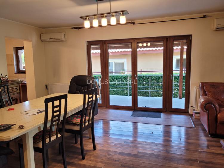 Techirghiol  - cladire rezidentiala D+P+1 - Central - 8