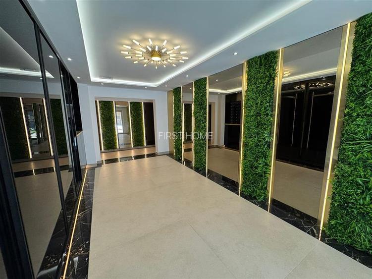 Ap 2 camere 65 mp utili, EXPRESS Residence, BLOC NOU, str Cotesti - 9