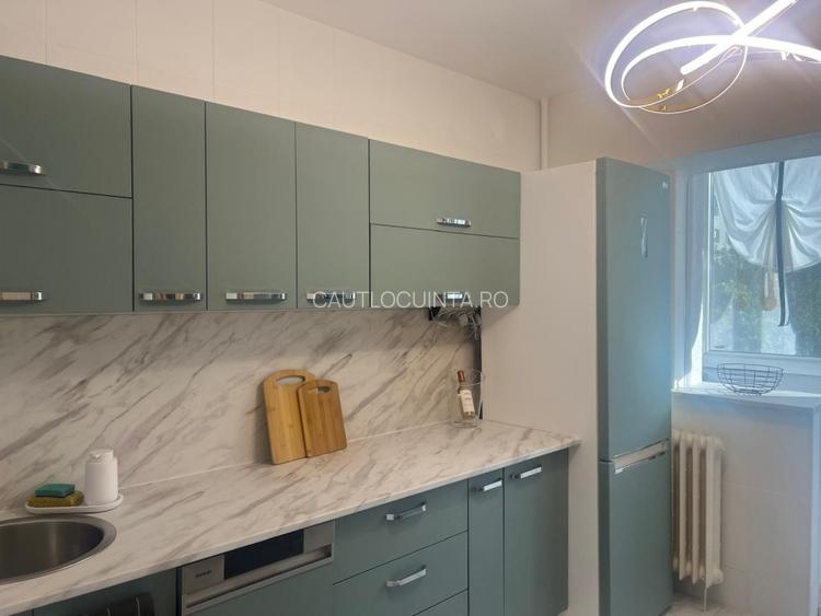 Închiriere | Apartament 2 Camere | Complet Renovat 2025 - 9