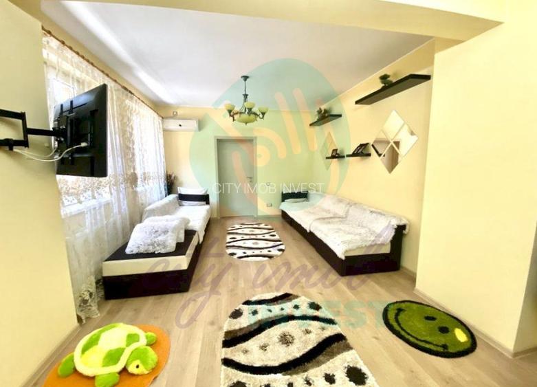 Casa in zona Piata Alba Iulia-Mall Vitan - 2