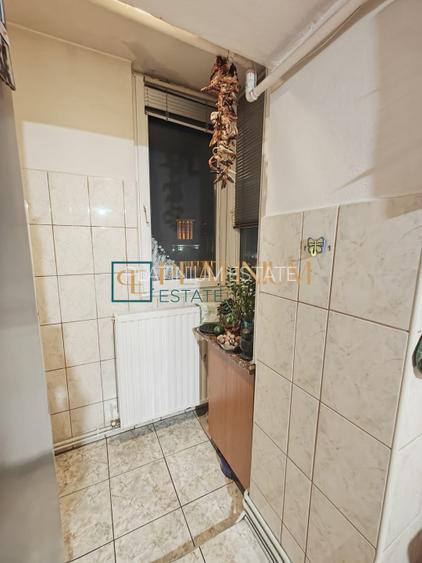 P4577 Apartament  3 camere DECOMANDAT, zona Complexul Studentesc - 12