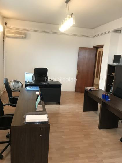 INCHIRIERE APARTAMENT 5 CAMERE, P- ta ROMANA/ BD. DACIA, IDEAL SEDIU FIRMA - 14