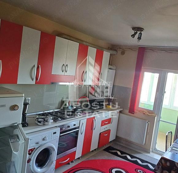 Apartament 3 camere - Soarelui