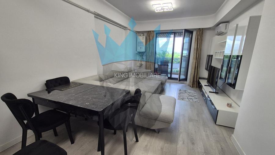 Apartament 2 Camere Novum Grozavesti Bucuresti - 2