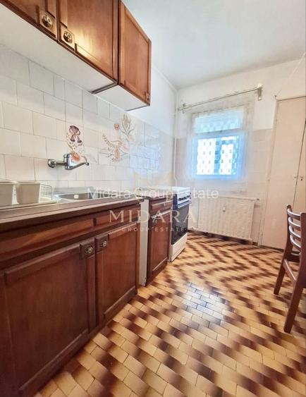 Apartament 4 camere | Șoseaua Colentina| 90 mp | - 8