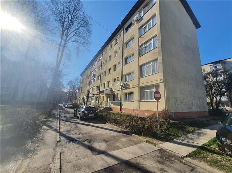 Apartament de vanzare cu 2 camere zona Republicii. - 14