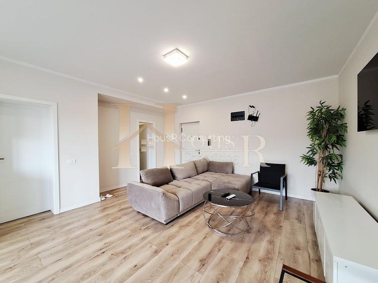 BRAYTIM. PENTHOUSE CU TERASA DE 70 MP. 2 LOCURI DE PARCARE - 4