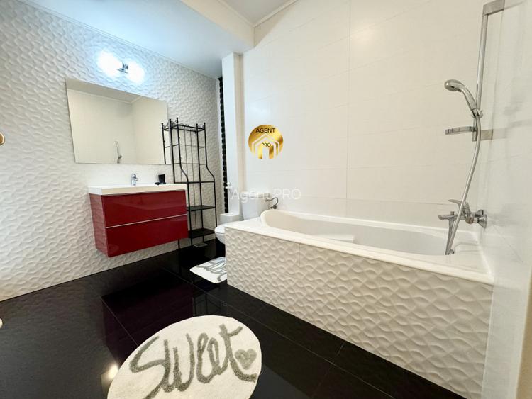 Vila 5 Camere - 500mp teren - Mobilata si Utilata Premium - Otopeni Central - 25