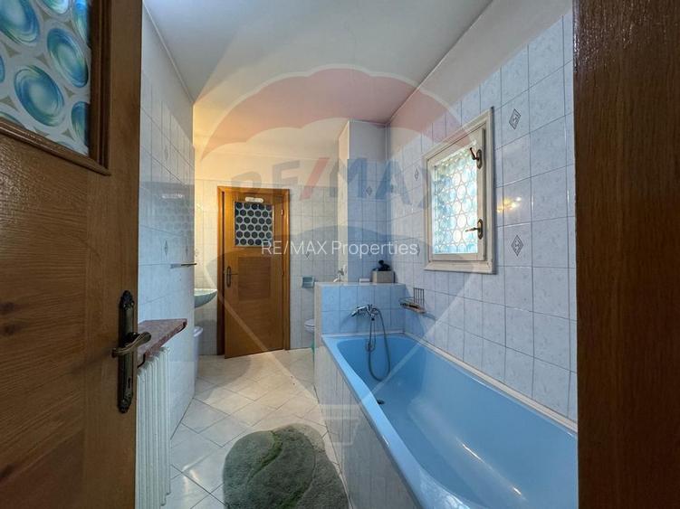 Casă / Vilă de inchiriat Sos Industriilor/Republica - 8