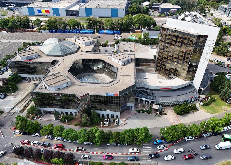 World Trade Center, Piata Montreal 10 - comision 0%, reprezentam proprietarul! - 2