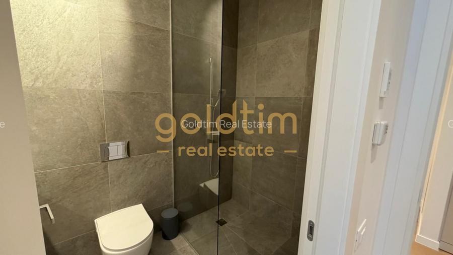 ONE VERDI/Apartament 4camere/BARBU VACARESCU/SUPERB SI LUMINOS/2Locuri Parcare - 20