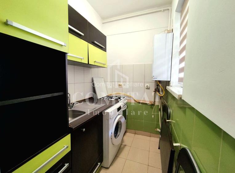 Garsonieră de închiriat | PET FRIENDLY | Zona Grand Hotel Italia - 7
