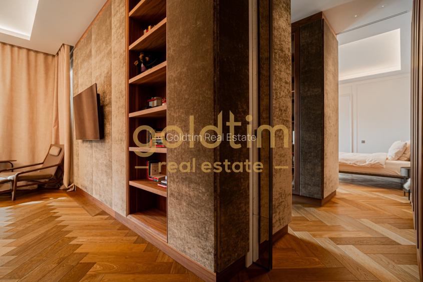 VILA SUPERBA/ACCES LA LAC/COMPLET MOBILATA/UTILATA LUX/CURTE/PARCARE/PIPERA - 25