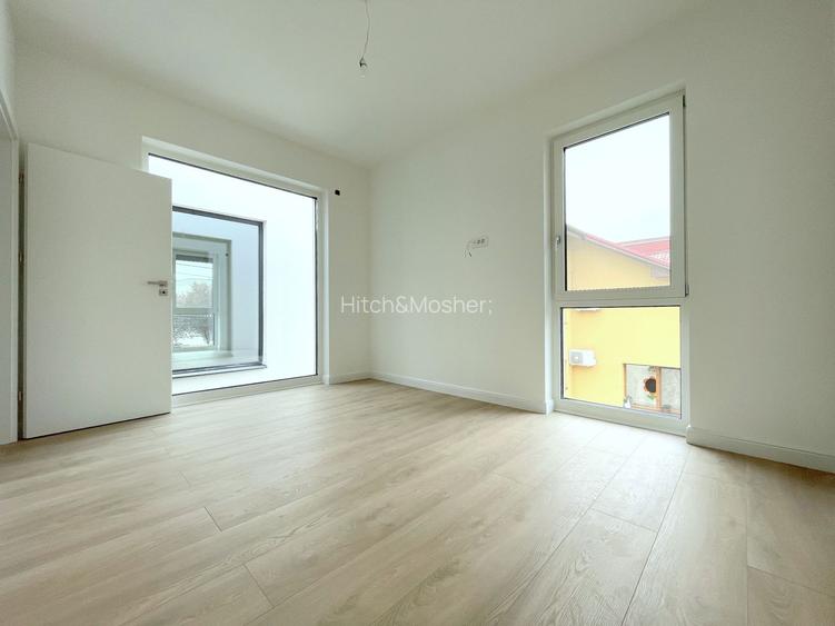 Duplex spatios de vanzare - Calea Lipovei - 11