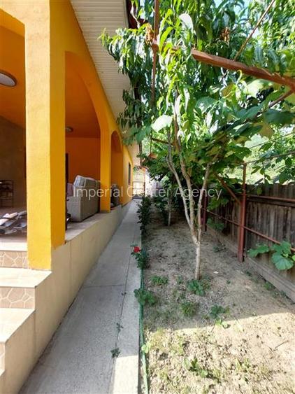 Casa si teren de vanzare Contesti - Bacau sau schimb cu apartament si diferenta - 10