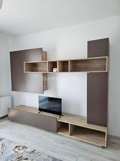 Vand garsoniera militari residence  - 3