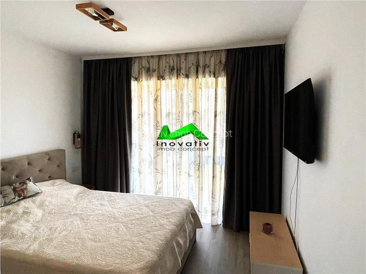Apartament 2 camere de inchiriat Sibiu Lacul lui Binder - 5