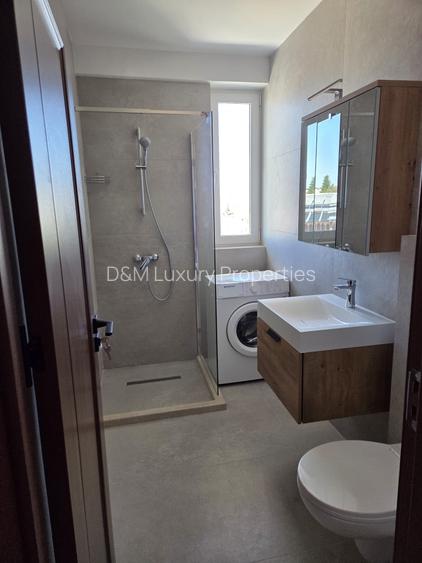 Inchiriere garsoniera Dimitrie Leonida Metrou Popesti Leordeni - 3