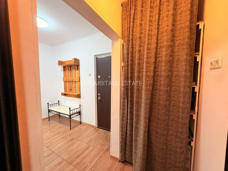 Apartament de inchiriat | 2 camere | Sector 4 | Pet friendly | - 15