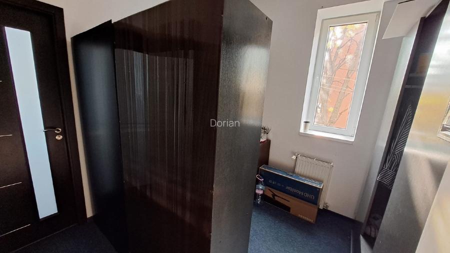 Spatiu Birouri  zona piata Victoriei, Piața 1 Mai, Turda, Arcul de Triumf - 6