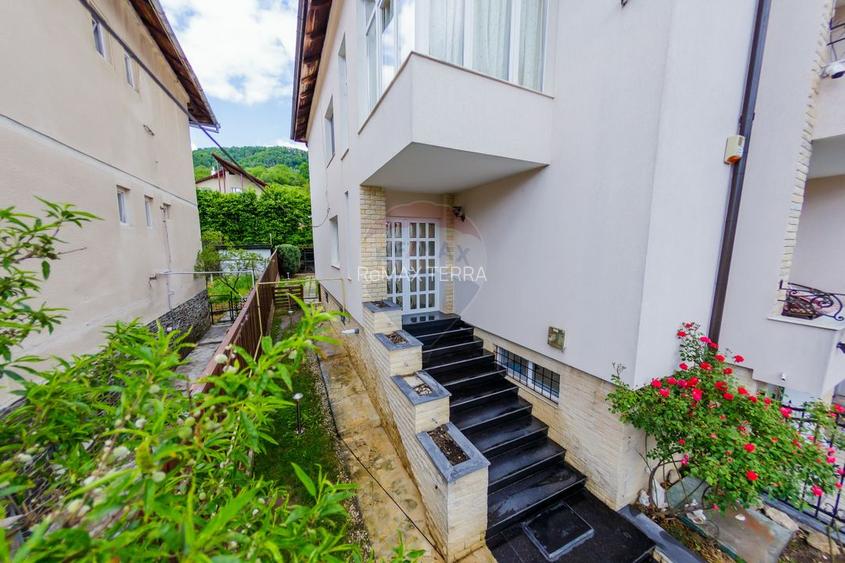 De vanzare casa tip duplex, în zona rezidentiala apreciata – Baia Mare - 21