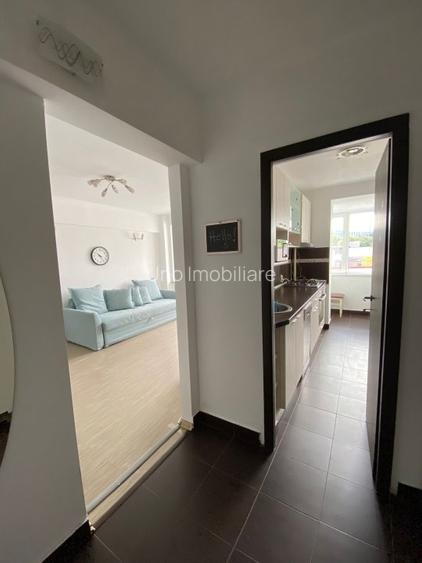 PIATA MUNCII , APARTAMENT 2 CAMERE INCHIRIERE,LOC PARCARE INCLUS - 16