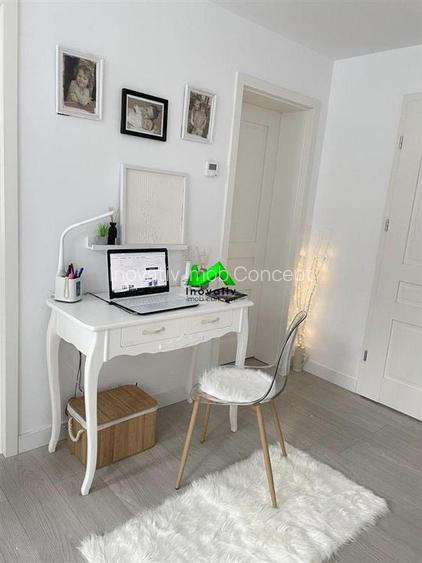 Casa individuala de vanzare 5 camere Sibiu Veterani - 8