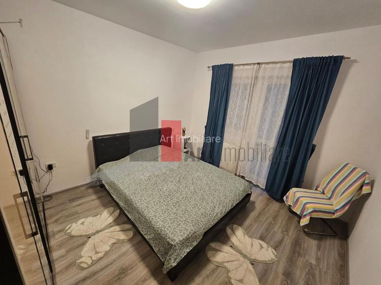 Apartament cu doua camere-Aparatorii Patriei-Metalurgiei-centrala+loc parcare - 5