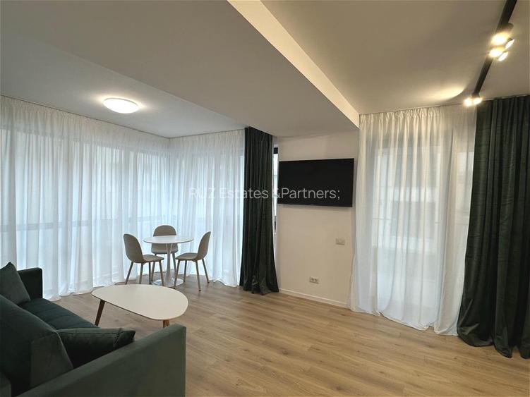 Apartament 2 camere | Prima închiriere | Centrala Proprie | Modern | Decebal - 4