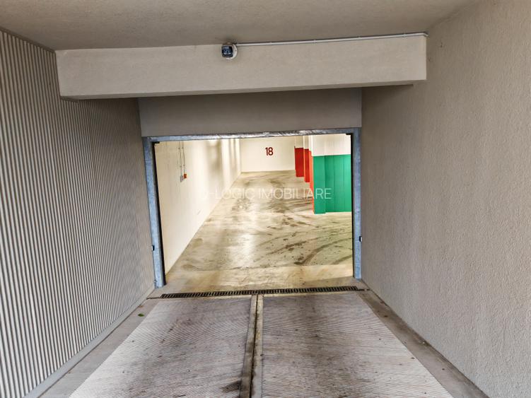 Apartament 3 camere mobilat si utilat nou zona Central - M99 - 29