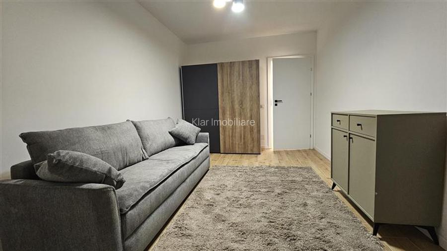 Apartament modern 3 camere 80mp,terasa 10mp,Zorilor, LIDL Frunzisului - 4