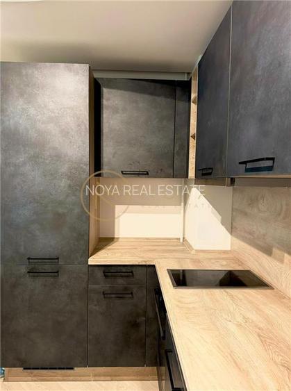 Apartament de 3 camere de vanzare in Pipera Cortina North parcare - 2