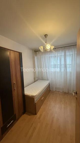 Apartament 3 camere, semidecomandat, 77mp, balcon, ac, metrou, Alexandru Obregia - 2