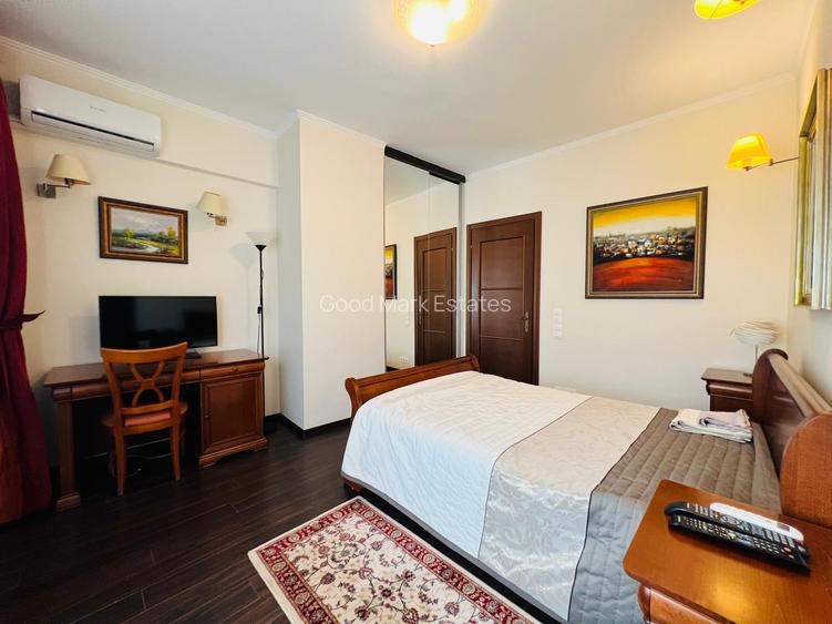 Apartament spectaculos || Finisaje premium || Mobilat complet - 12