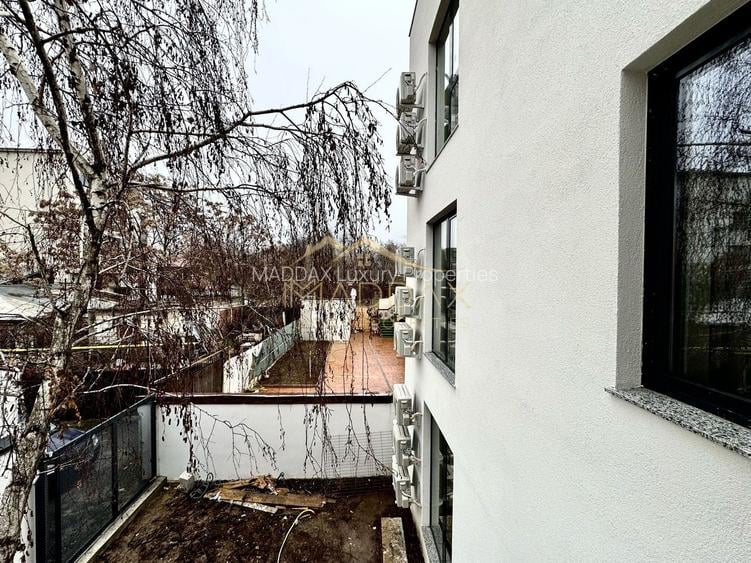 Apartament *3 Camere *96mp* / Aviatiei - Herastrau / 1 parcare - 17