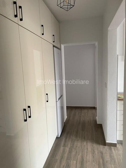 Spitalul Judetean | 2 Camere | Etaj 1 | Renovat complet | Centrala proprie - 7