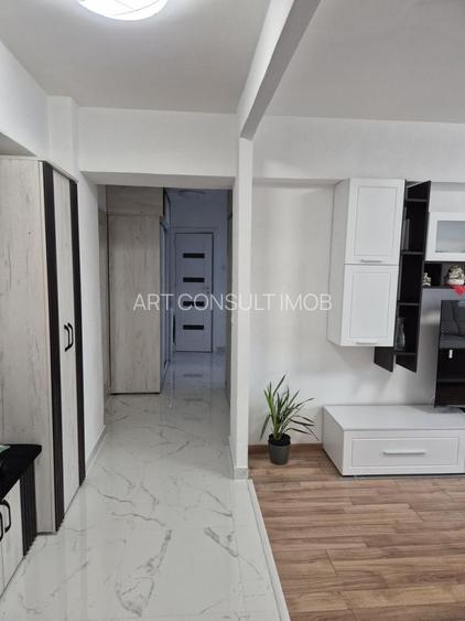 Apartament 3 Camere | Decomandat | Nicolae Titulescu  | Mobilat Utilat | - 2