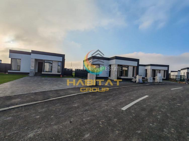 Casa Moderna 3 Camere Comuna Vidra - 3