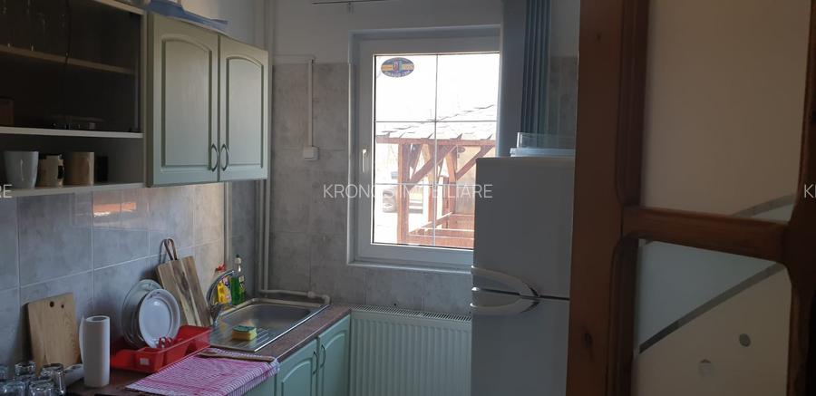 EFORIE NORD PENSIUNE S+P+2 TEREN 300 MP. 12 CAMERE 8 BAI, MOBILATA, UTILATA - 20