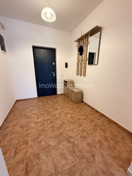 Giroc – ESO | 2 camere | Etaj 1 | Loc de Parcare - 4