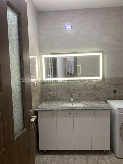 Apartament deosebit zona Mall Cores - 5