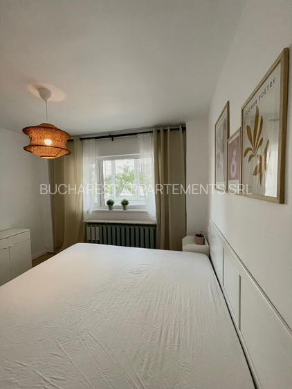 Apartament 3 camere in zona Calea Victoriei / Titulescu / Banu Manta - 6