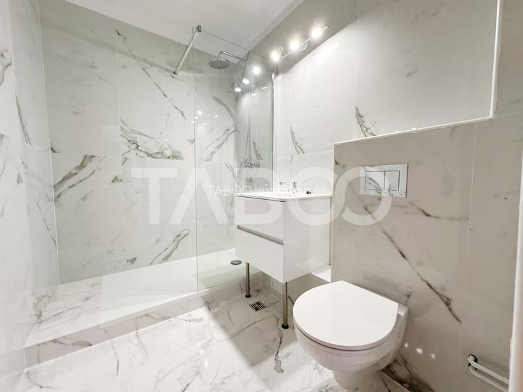 Apartament cu 3 camere decomandate 2 bai de vanzare Kaufland Manastur - 2