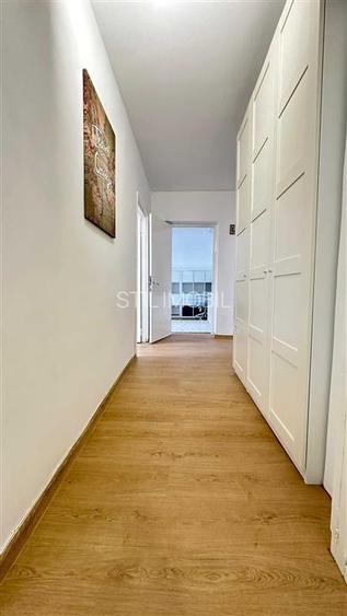 Apartament cu 3 camere decomandat - Central, Anastasie Panu - 600EUR - 6