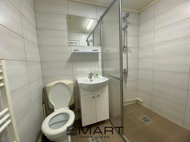 Garsoniera 30mp zona Centrala str. Ocnei - 4