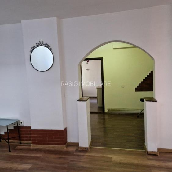 Inchiriere Apartament in Vila, parter+mansarda, zona Chibrit - 2