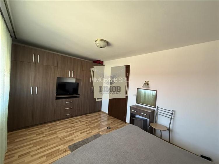 Casa mobilata 4 camere 2 bai si garaj in Turnisor - 4