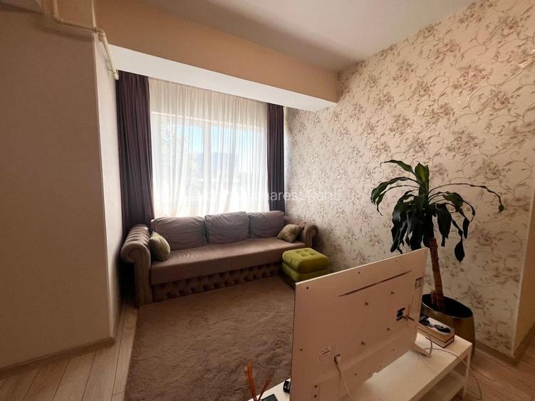 2 Camere | 13 Septembrie | Parcare Inclus | Bloc Nou - 5