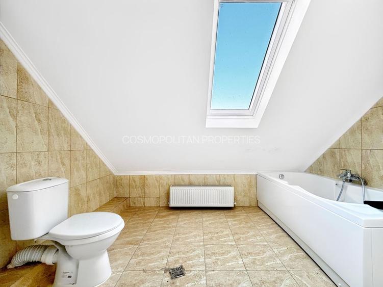 Casa Individuala | 4 Camere | Carport | Kaufland | Comision 0 - 17