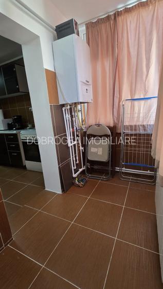 E3- 2 CAMERE DECOMANDAT, ETAJ 2, CENTRALA GAZ - 8